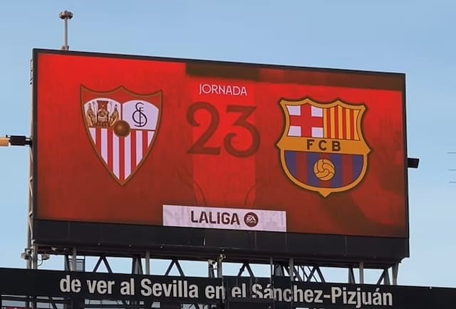 Resurgimiento Blaugrana: El Barça Impone su Ley en Sevilla