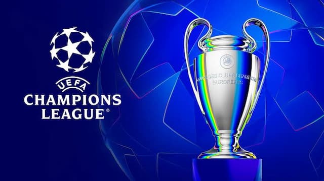 Champions League 2025: Todo Listo para los Octavos de Final – Formato, Fecha del Sorteo y Posibles Enfrentamientos