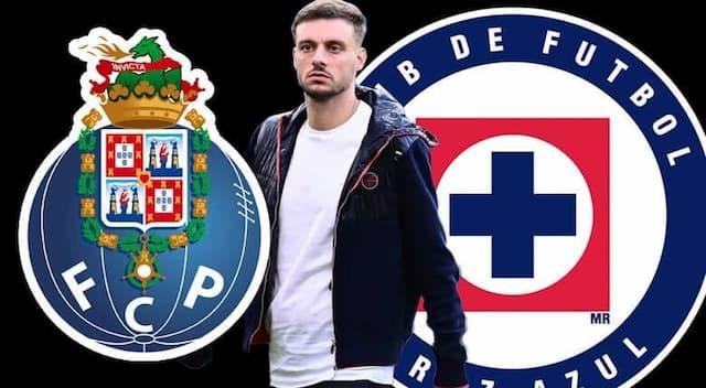 Cruz Azul Emprende Acciones Legales contra Anselmi y Porto, Inspirándose en Estrategia del América