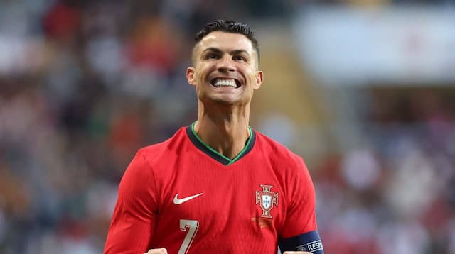 Ronaldo Ausente en Irán por Temores Legales Pendientes