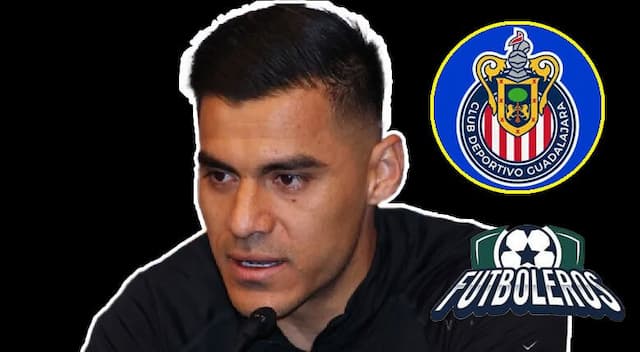 Aldo Rocha Promete Corazón en el Clásico Tapatío