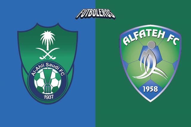 ¡Choque de titanes en Jeddah!