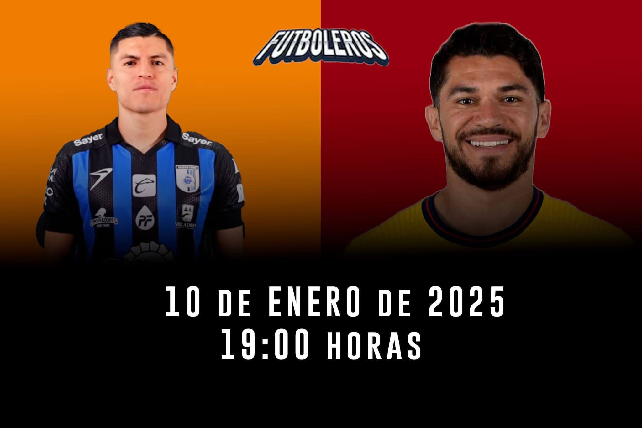 Apertura de Fuego en La Corregidora: Querétaro Recibe al América en el Clausura 2025