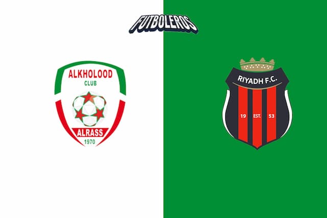 Duelo en Ar-Rass: Al Kholood y Al Riyadh chocan en la Saudi Pro League