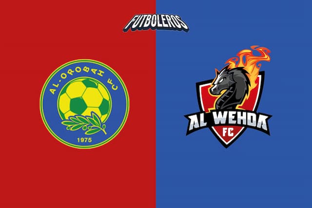 Al Orubah y Al Wehda se miden en un crucial encuentro de la Saudi Pro League