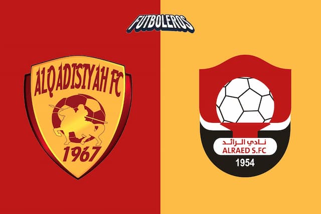 Duelo en el Prince Saud bin Jalawi Stadium: Al-Qadisiyah FC recibe a Al-Raed en la Saudi Pro League