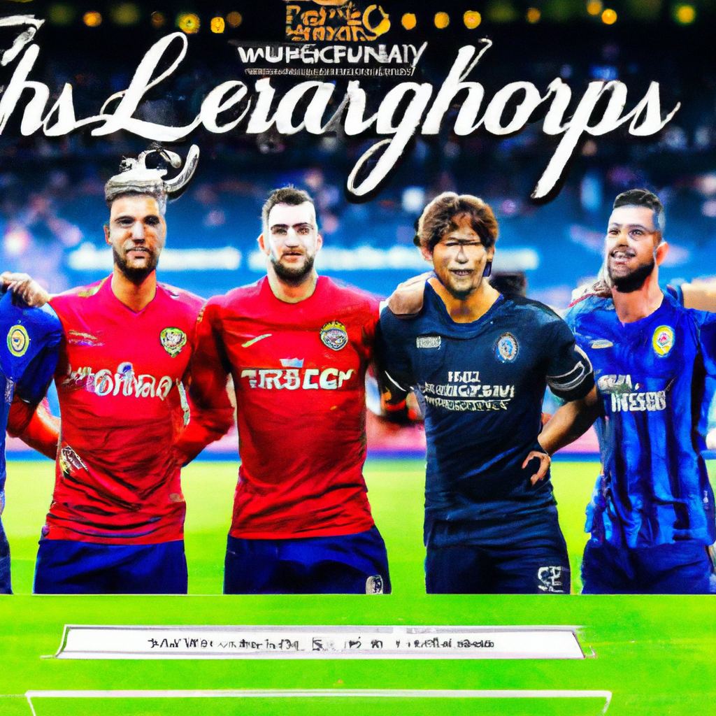 Premier League: La Lucha por los Cupos Europeos se Intensifica